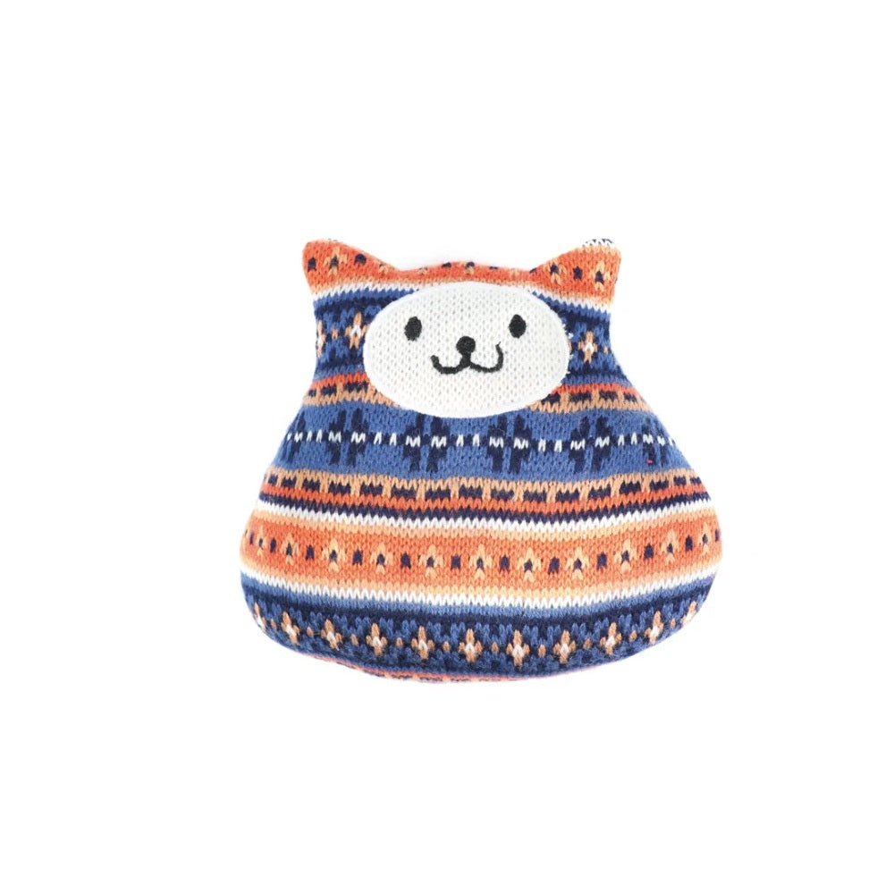 tricots-gatto-lavorato-a-maglia