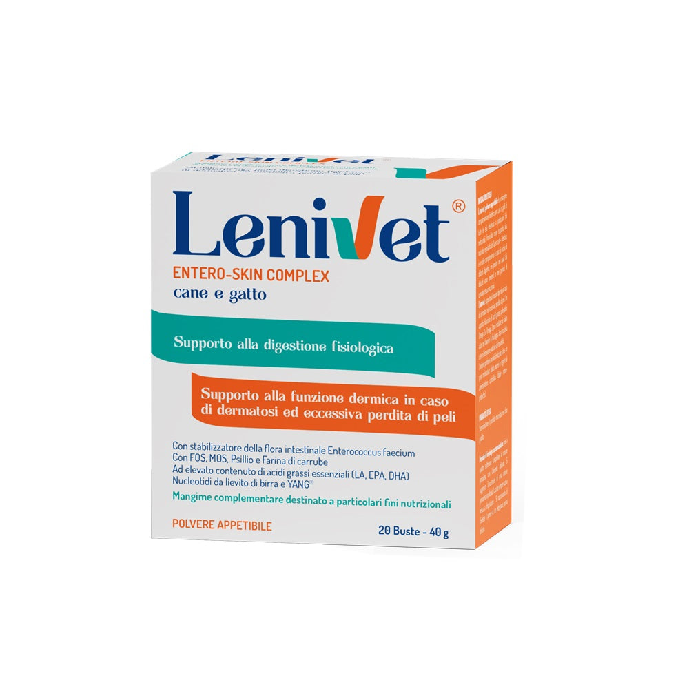 lenivet-entero-skin-complex-20-buste-40-g