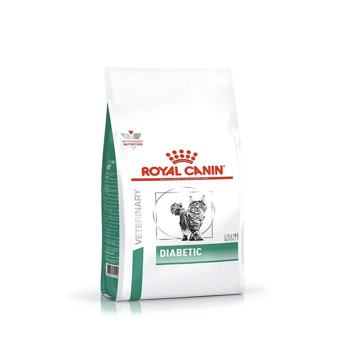 Royal Canin Veterinary Diet Cat Diabetic