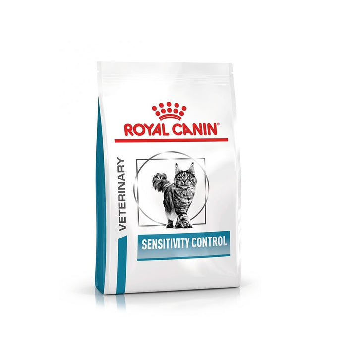 Royal Canin Veterinary Diet Cat Sensivity Control
