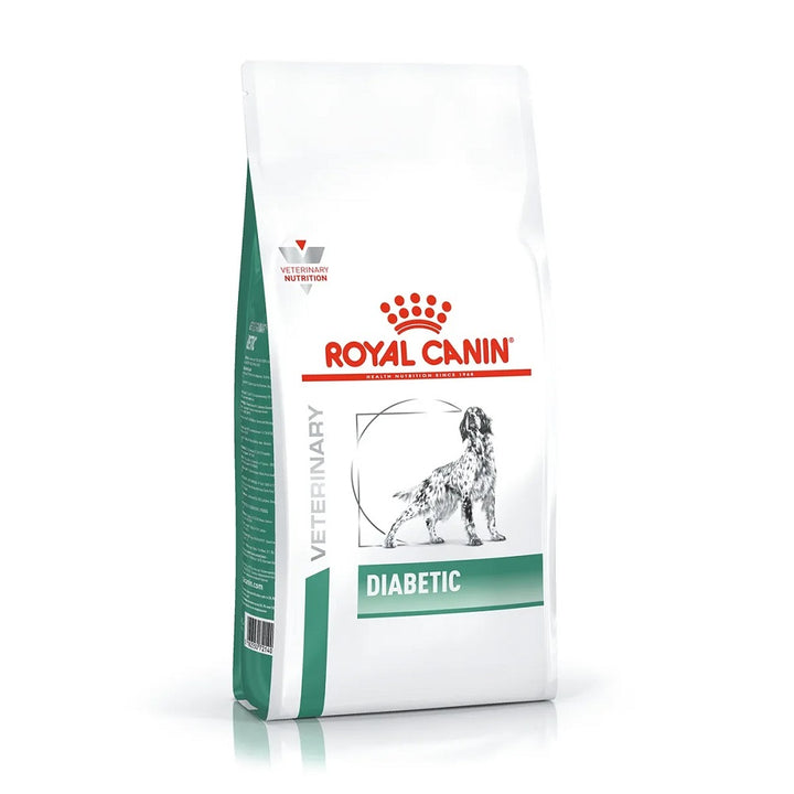 Royal Canin Veterinary Diet Dog Diabetic