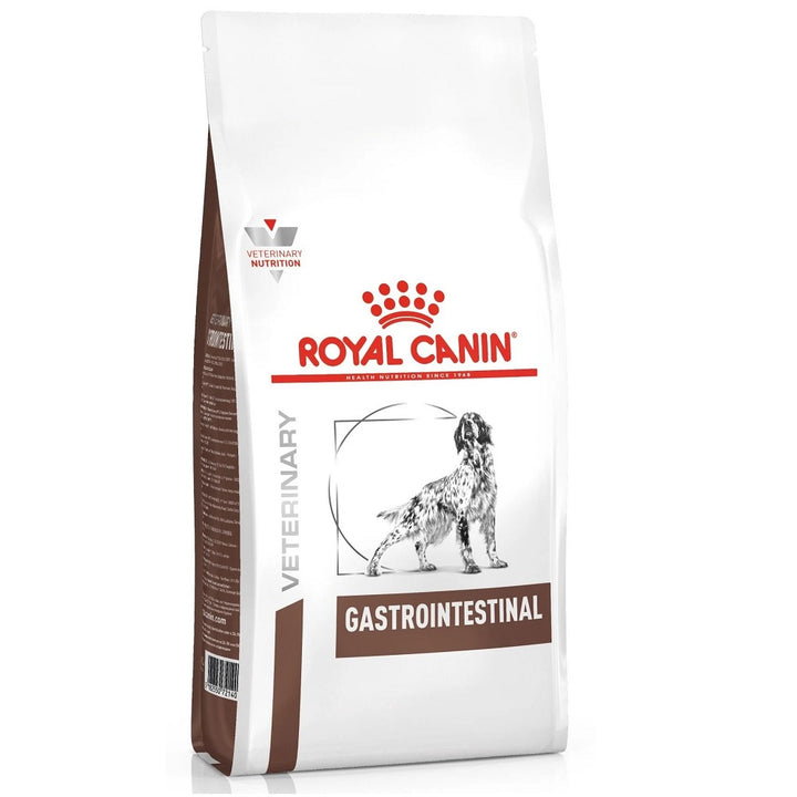 Royal Canin Veterinary Diet Dog Gastrointestinal