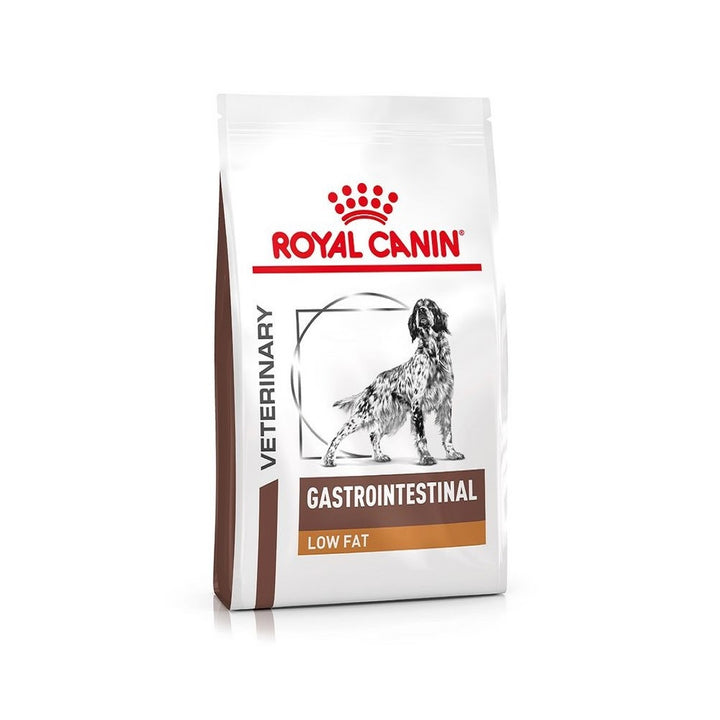 Royal Canin Veterinary Diet Dog Gastrointestinal Low Fat
