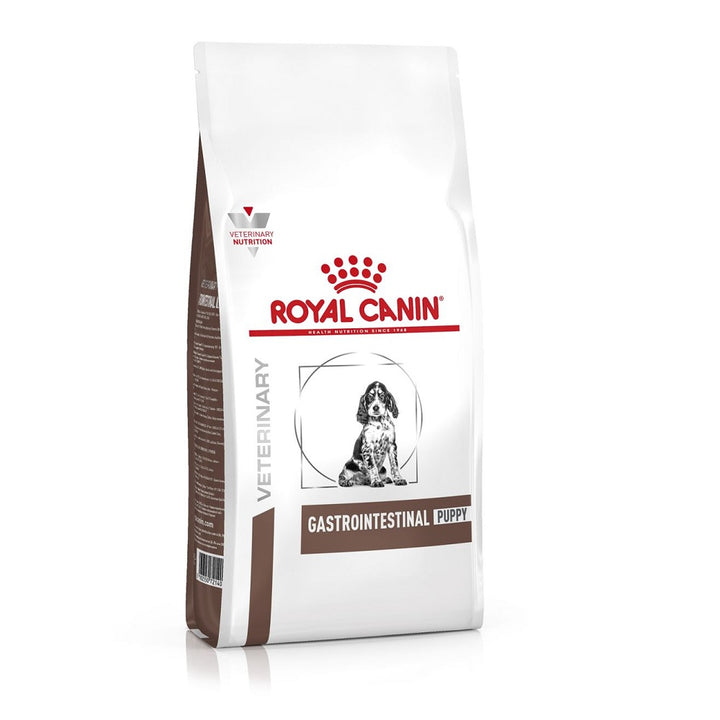 Royal Canin Veterinary Diet Dog Gastrointestinal Puppy 2,5 kg