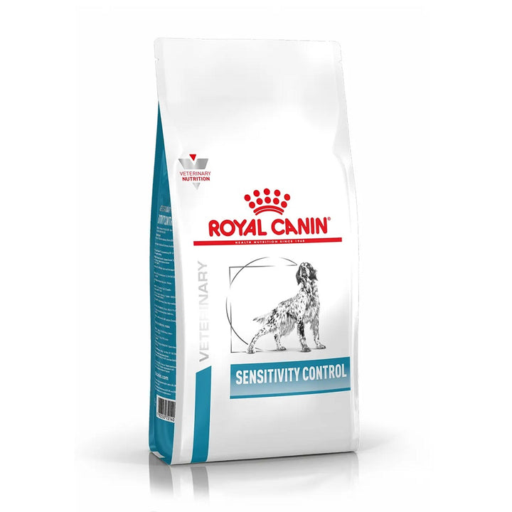 Royal Canin Veterinary Diet Dog Sensitivity Control 1,5 kg