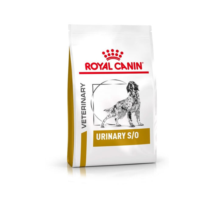 Royal Canin Veterinary Diet Dog Urinary