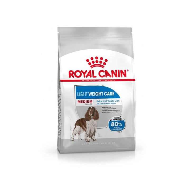 Royal Canin Dog Medium Light Weight 12 kg