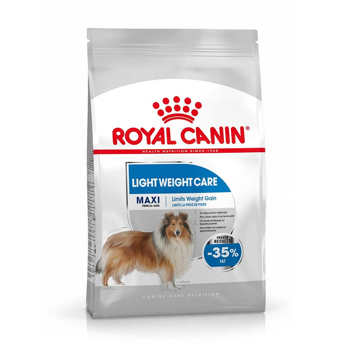Royal Canin Dog Maxi Light Weight 12 kg