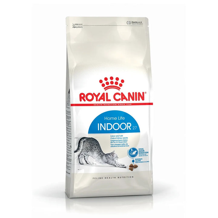 Royal Canin Cat Health Nutri tion Homelife Indoor