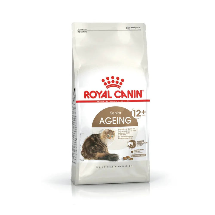 Royal Canin Cat Ageing Senio r 12+ 400 g