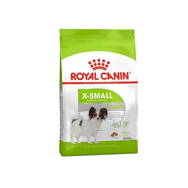 Royal Canin Dog X-Small Adult