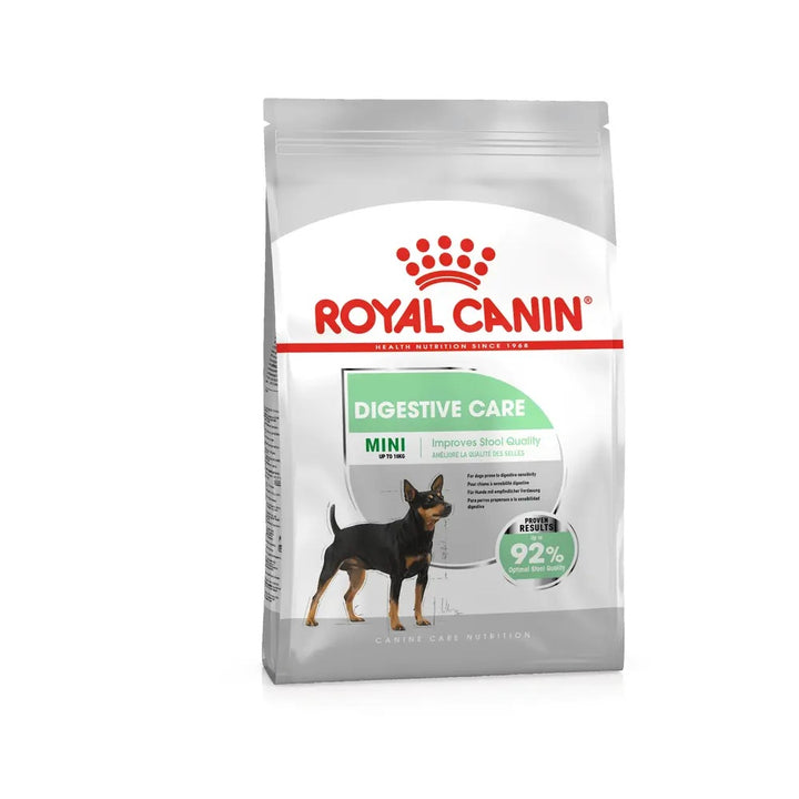 Royal Canin Dog Mini Digesti ve Care 1 kg