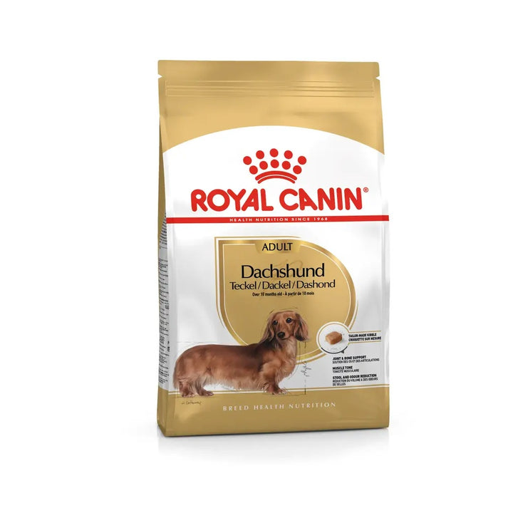 Royal Canin Dog Dachshund/Ba ssotto Adult 1,5 kg