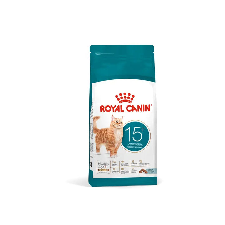 Royal Canin Cat Ageing 15 + 400 g