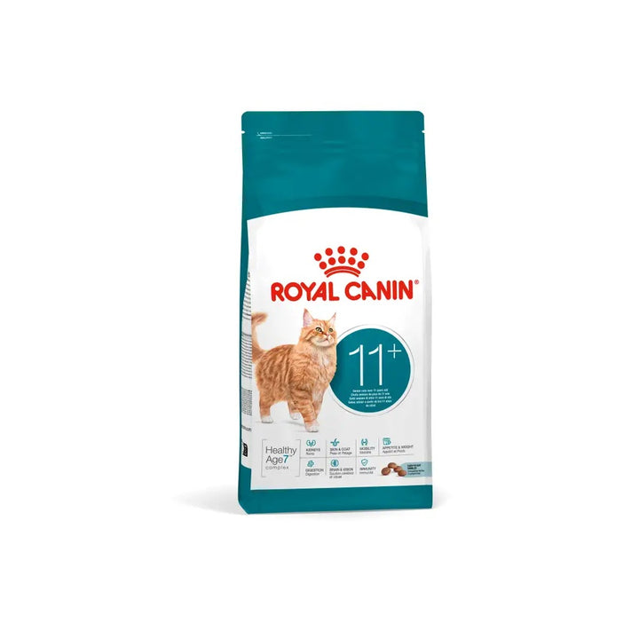 Royal Canin Cat Ageing 11 +