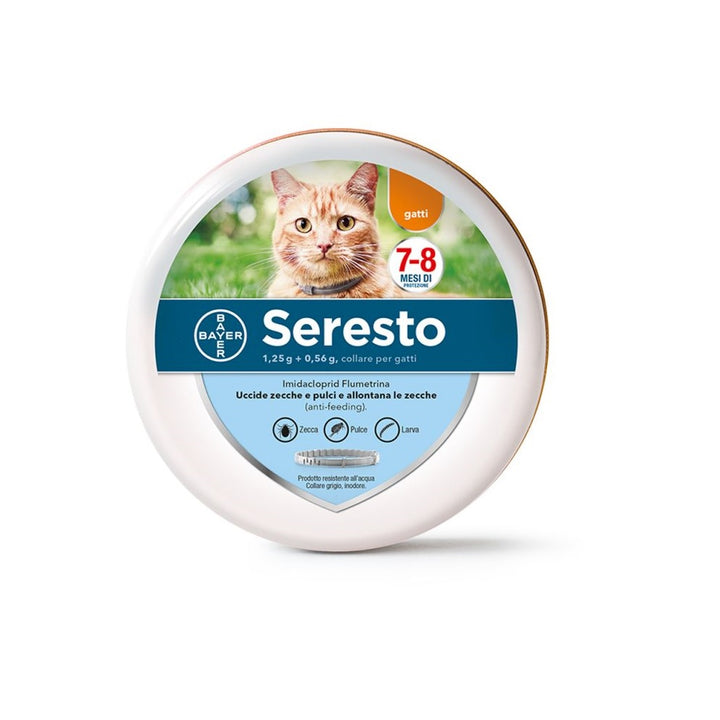 Seresto Collare per Cane