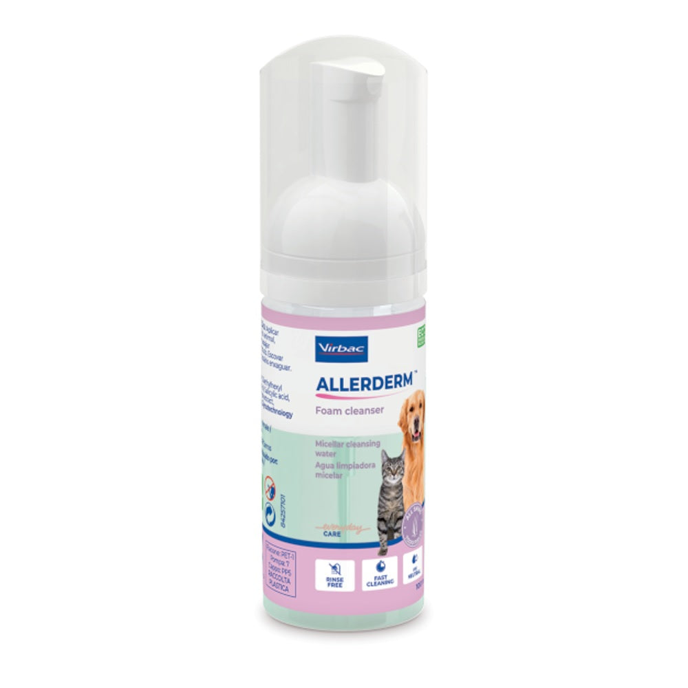 allerderm-foam