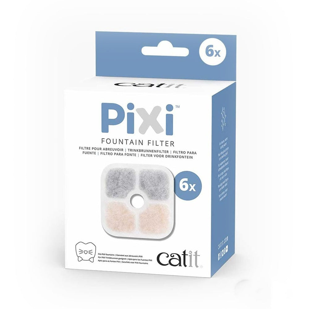 catit-pixi-filtri-ricambio-fontana-6-pz