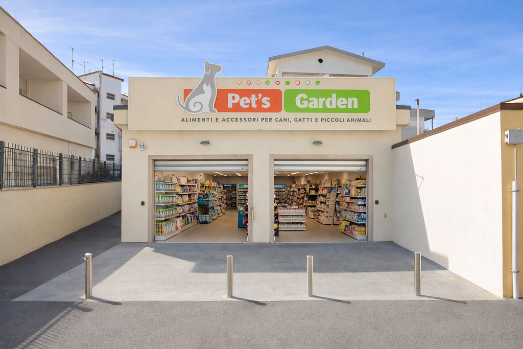 Pet's Garden srl