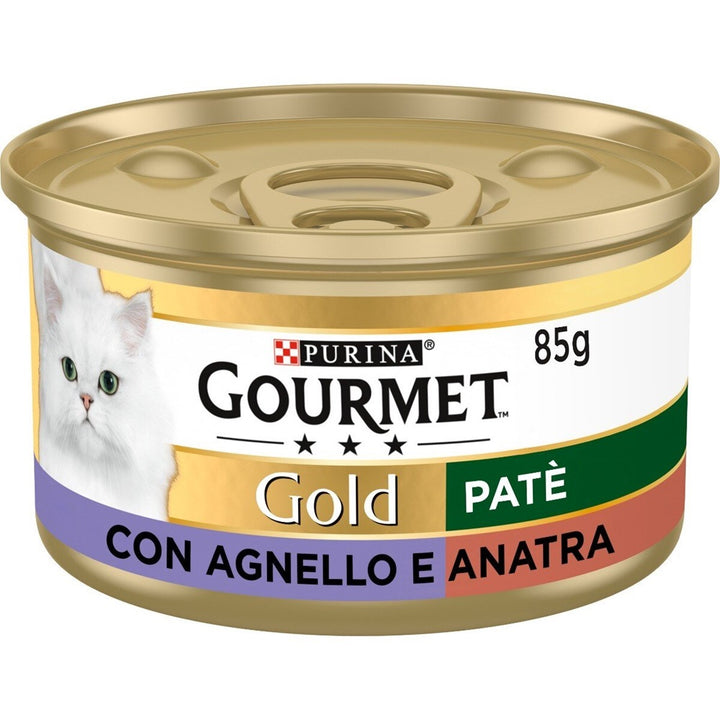 Gourmet Gold Patè 85 g
