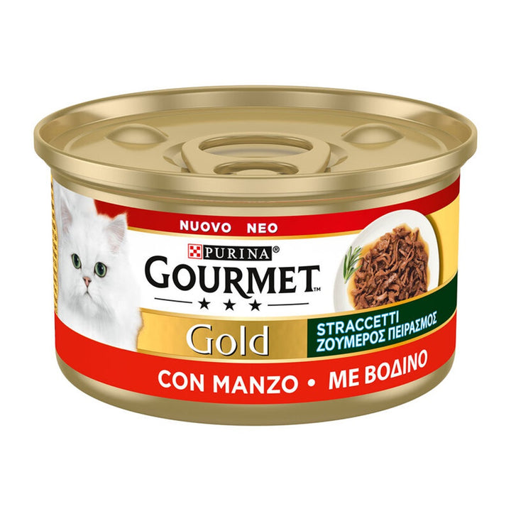 Gourmet Gold Straccetti 85 g