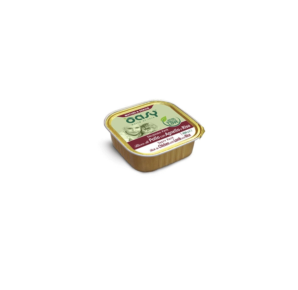oasy-umido-gatto-delizioso-pate-senior-100-g