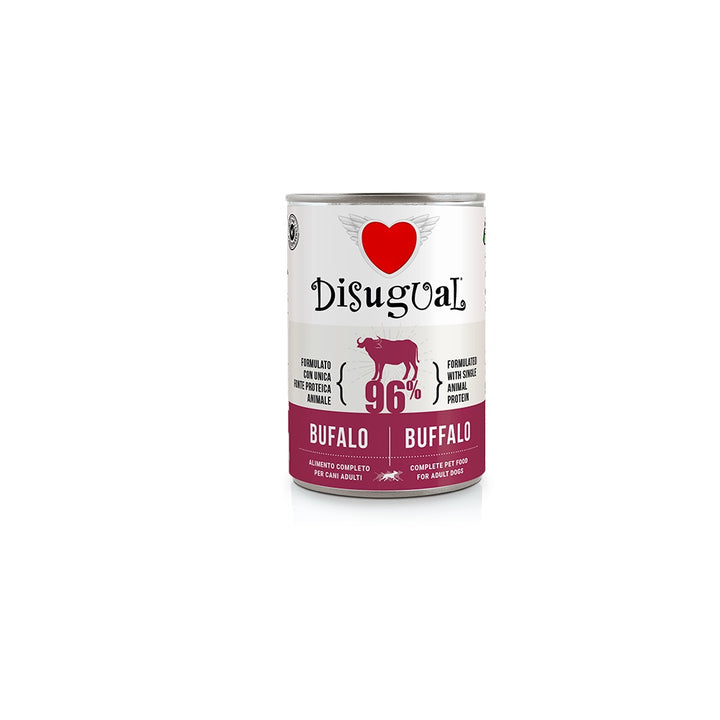 Disugual Dog MonoProtein 400 g