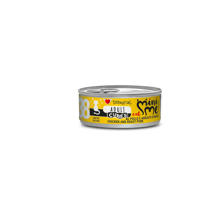 Disugual Mini Me Cubes 85 g