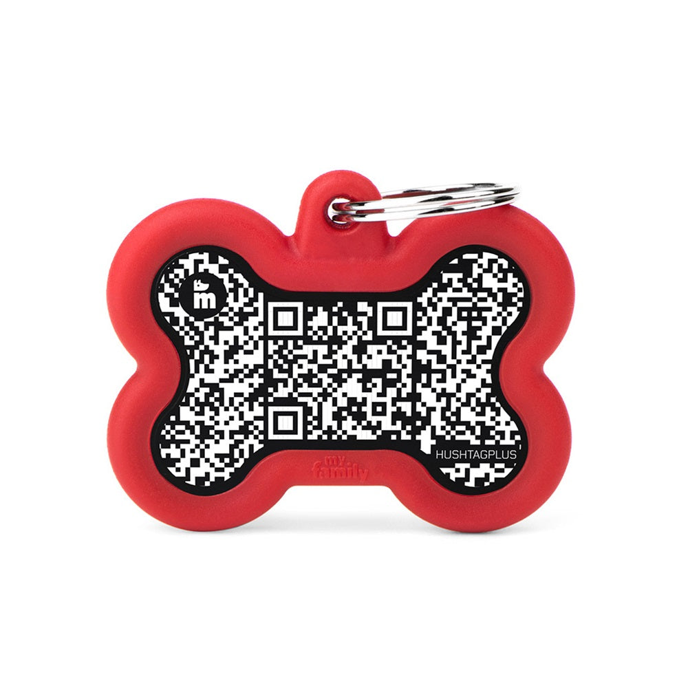 medaglietta-hushtag-plus-qr-code-osso