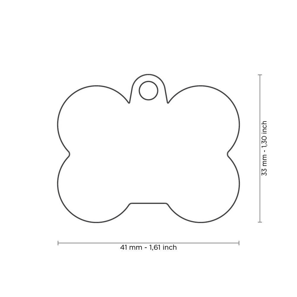 medaglietta-hushtag-plus-qr-code-osso