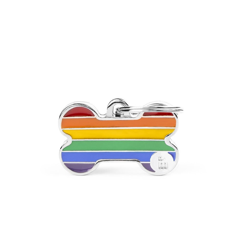 medaglietta-rainbow-osso-2-0-cm