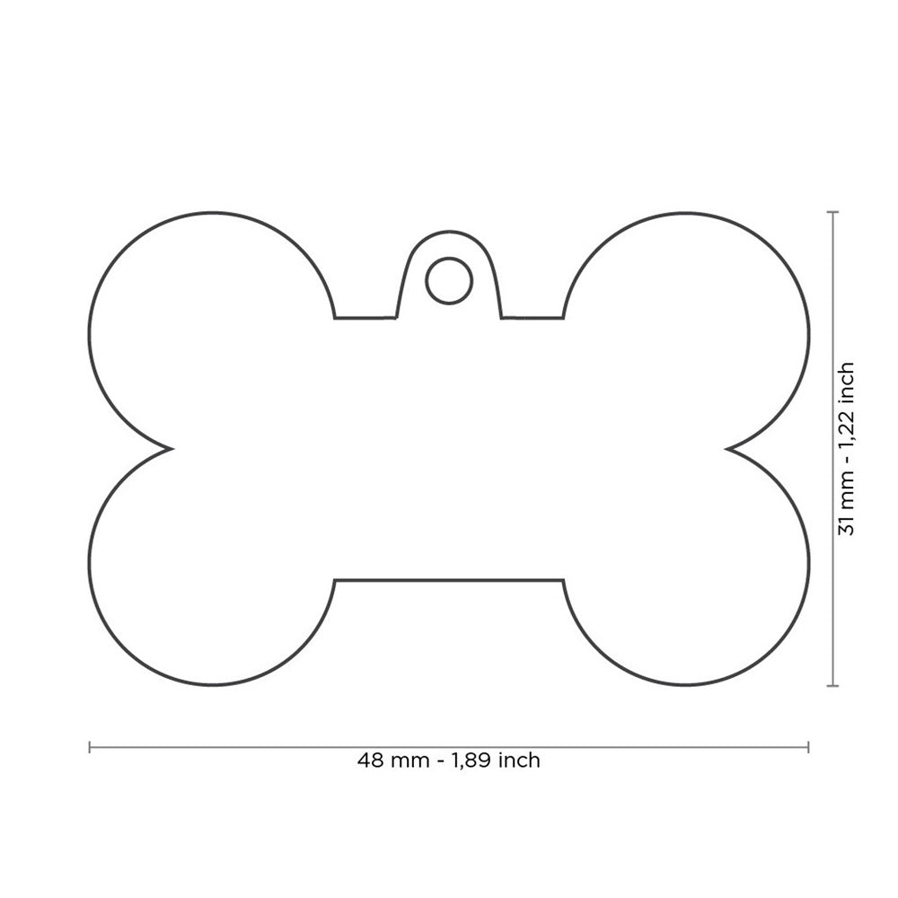 medaglietta-bronx-osso-2-4-cm