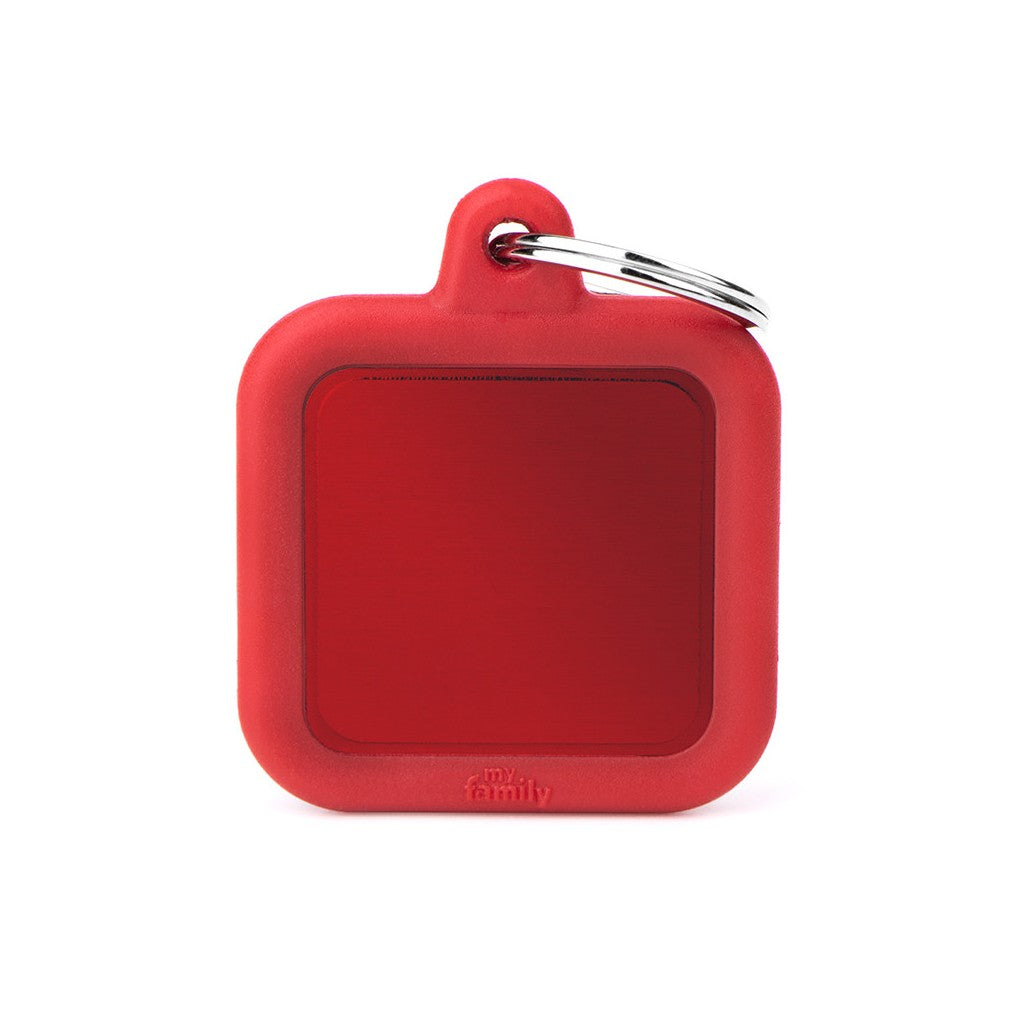 medaglietta-hustag-alluminio-rosso-con-gomma-rosso