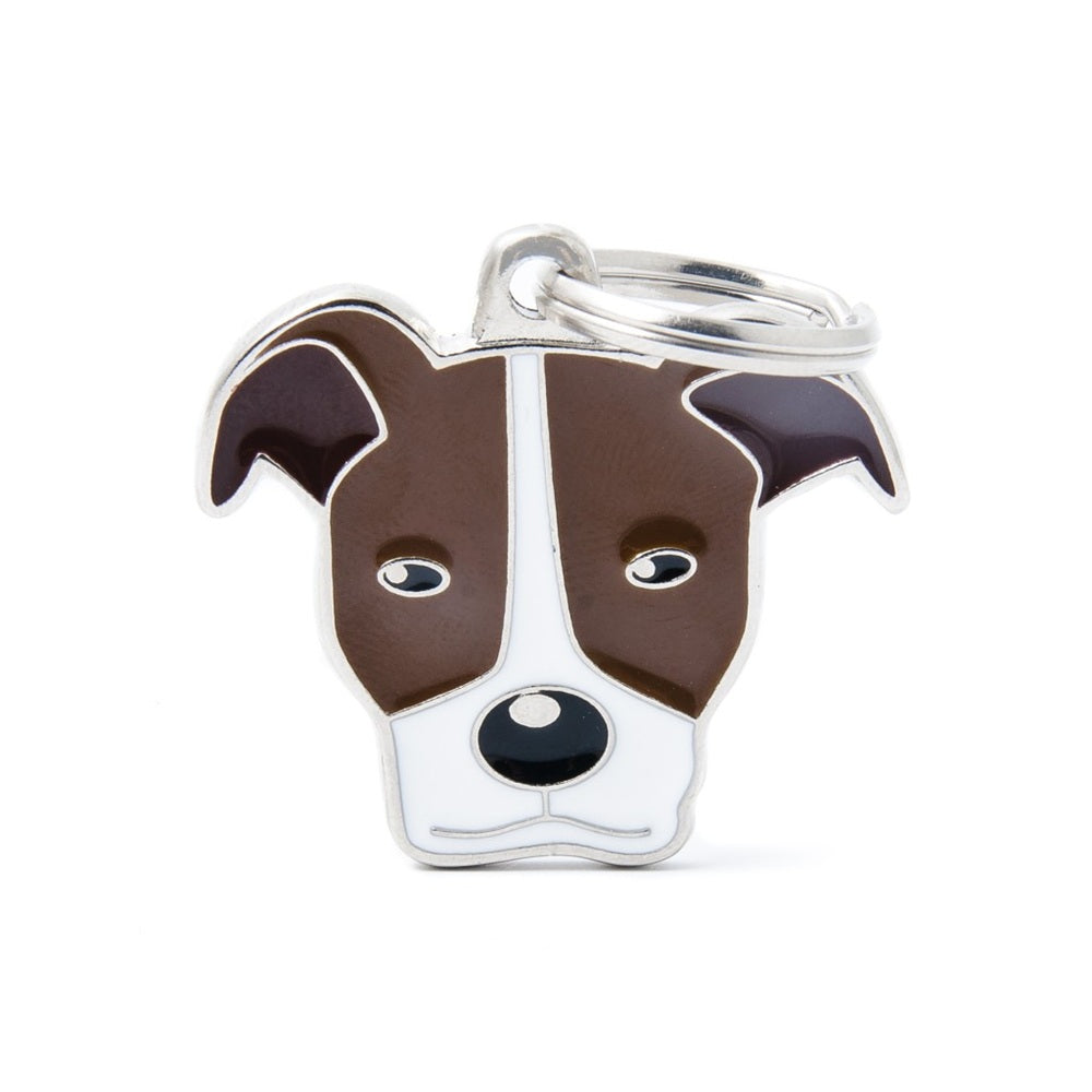 medaglietta-friend-american-pit-bull