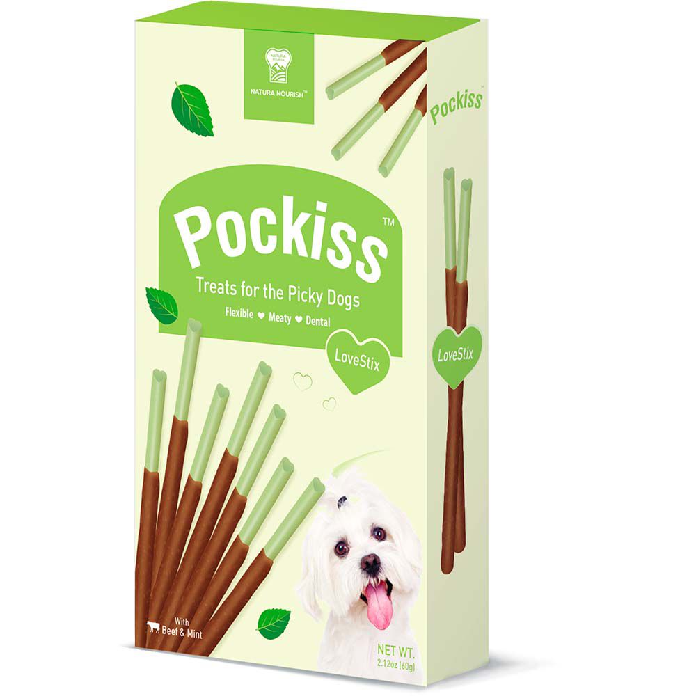 pockiss-dog