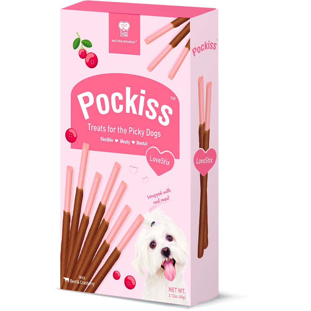 pockiss-dog