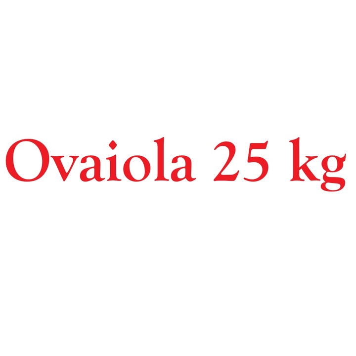 Ovaiola 25 kg