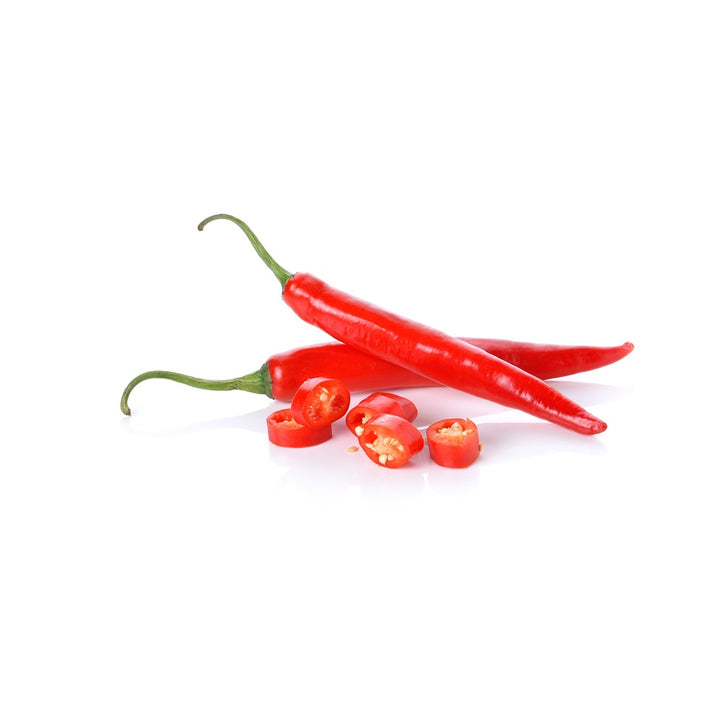 Peperoncino Cheyenne 6 Piantine