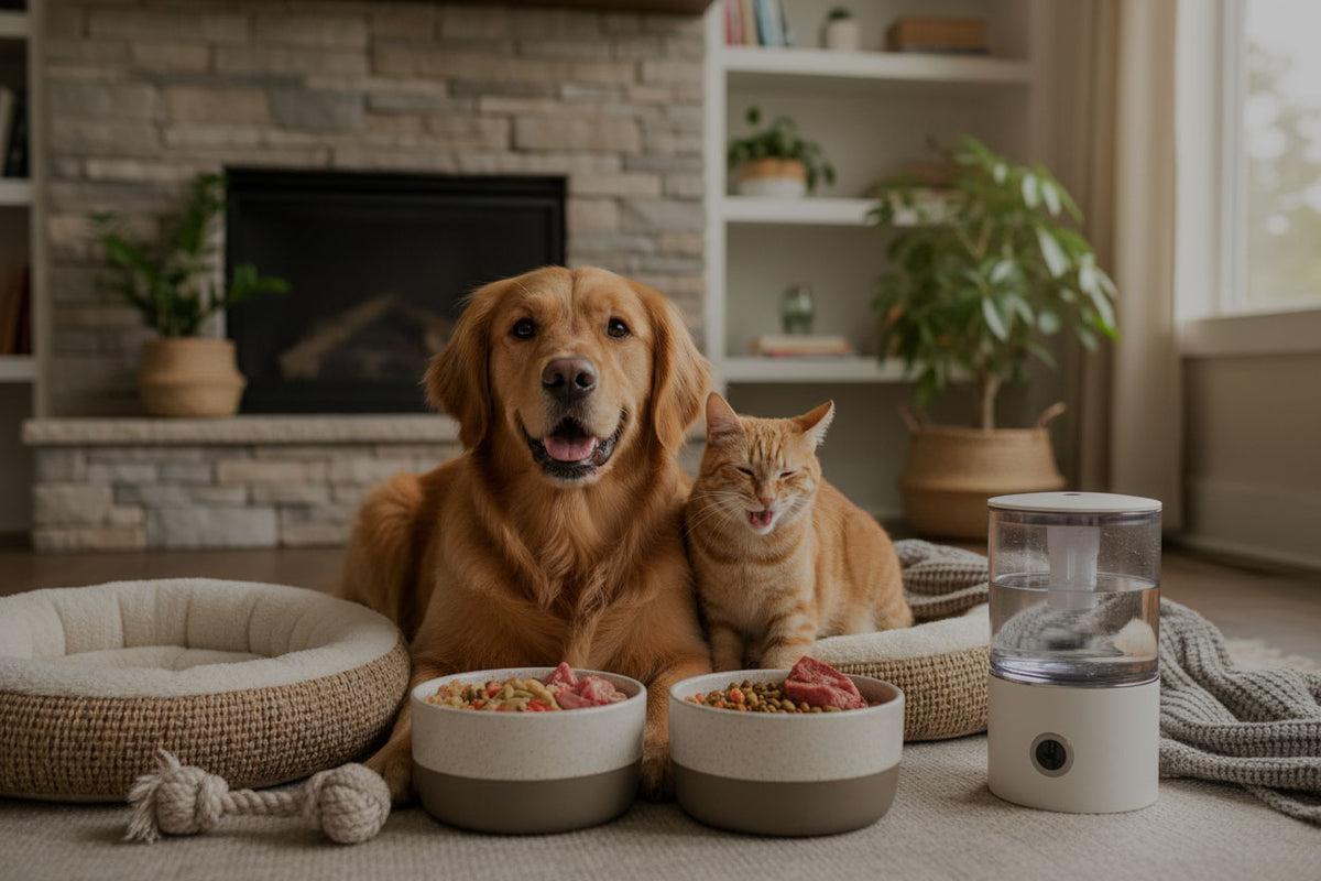 Pet's Garden srl